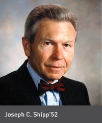 Joseph C. Shipp